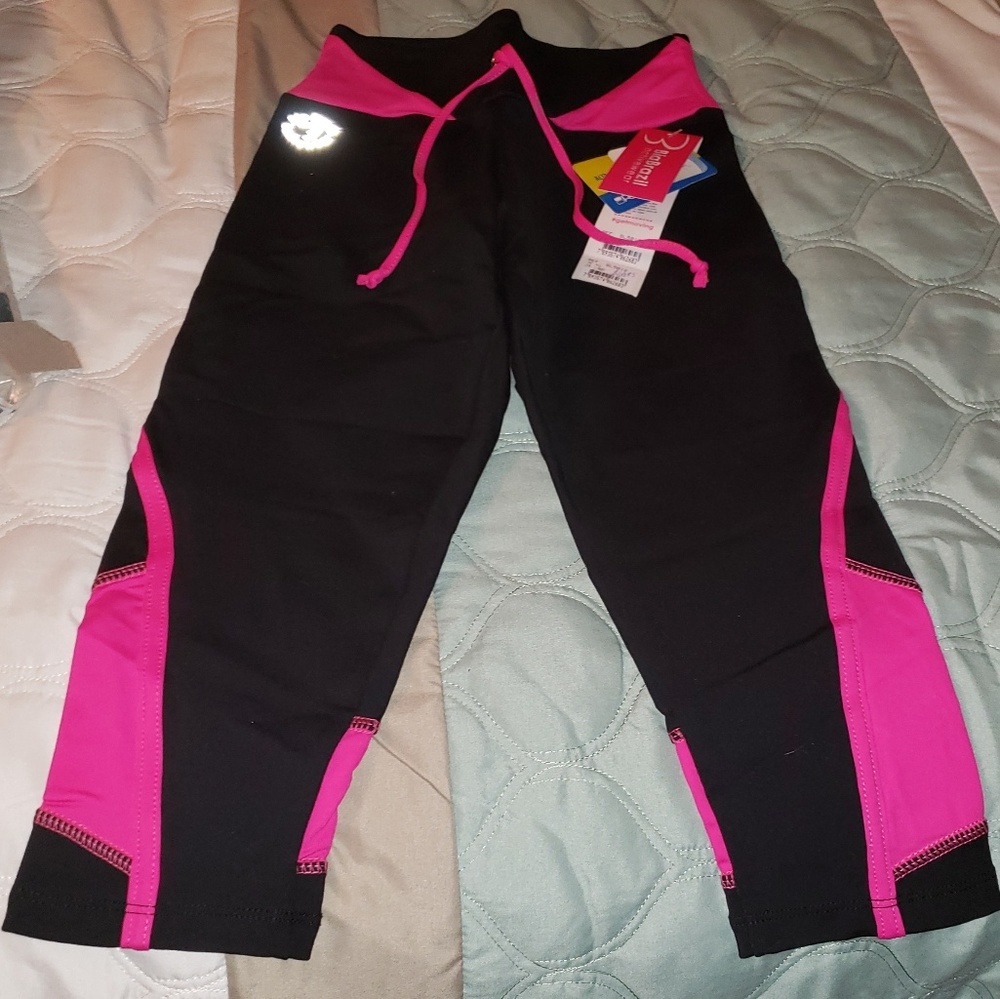 Bia Brazil Capri pants